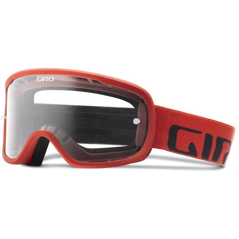 Giro Tempo MTB Goggles