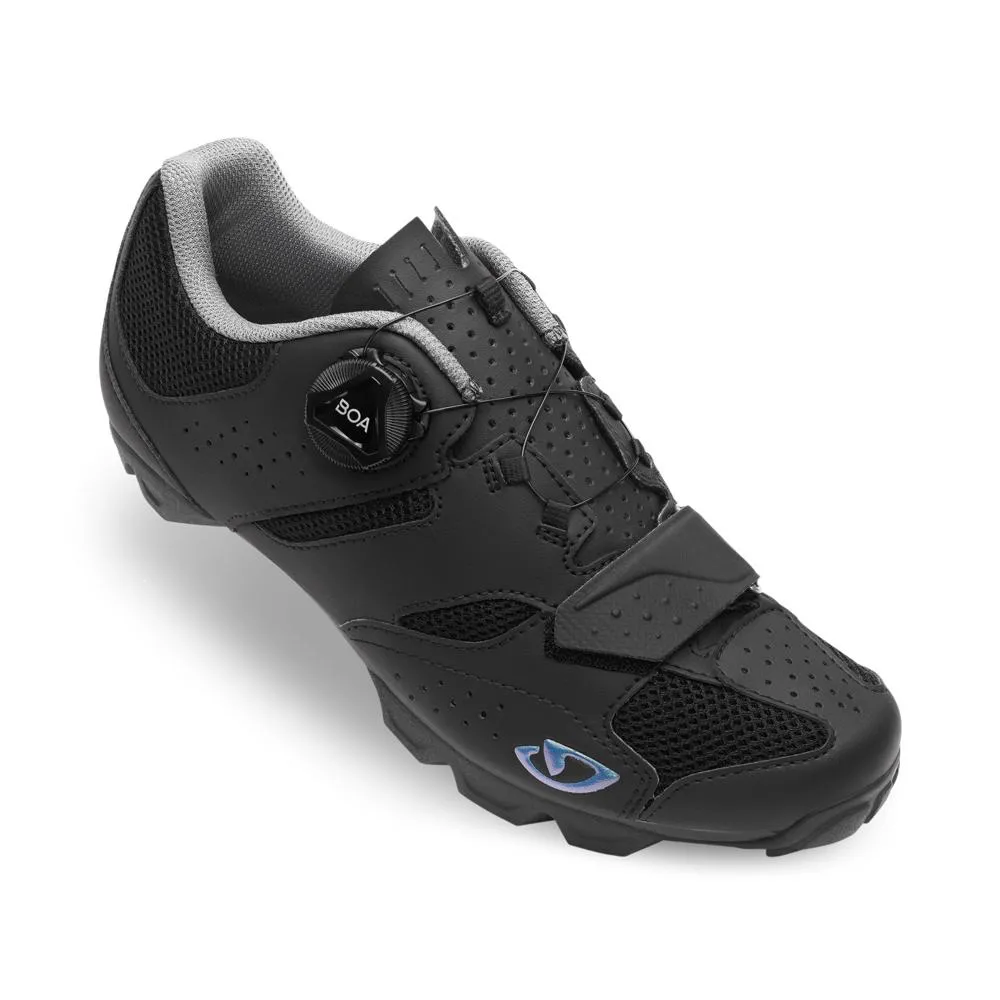 Giro Womens Cylinder II Dirt MTB Shoes