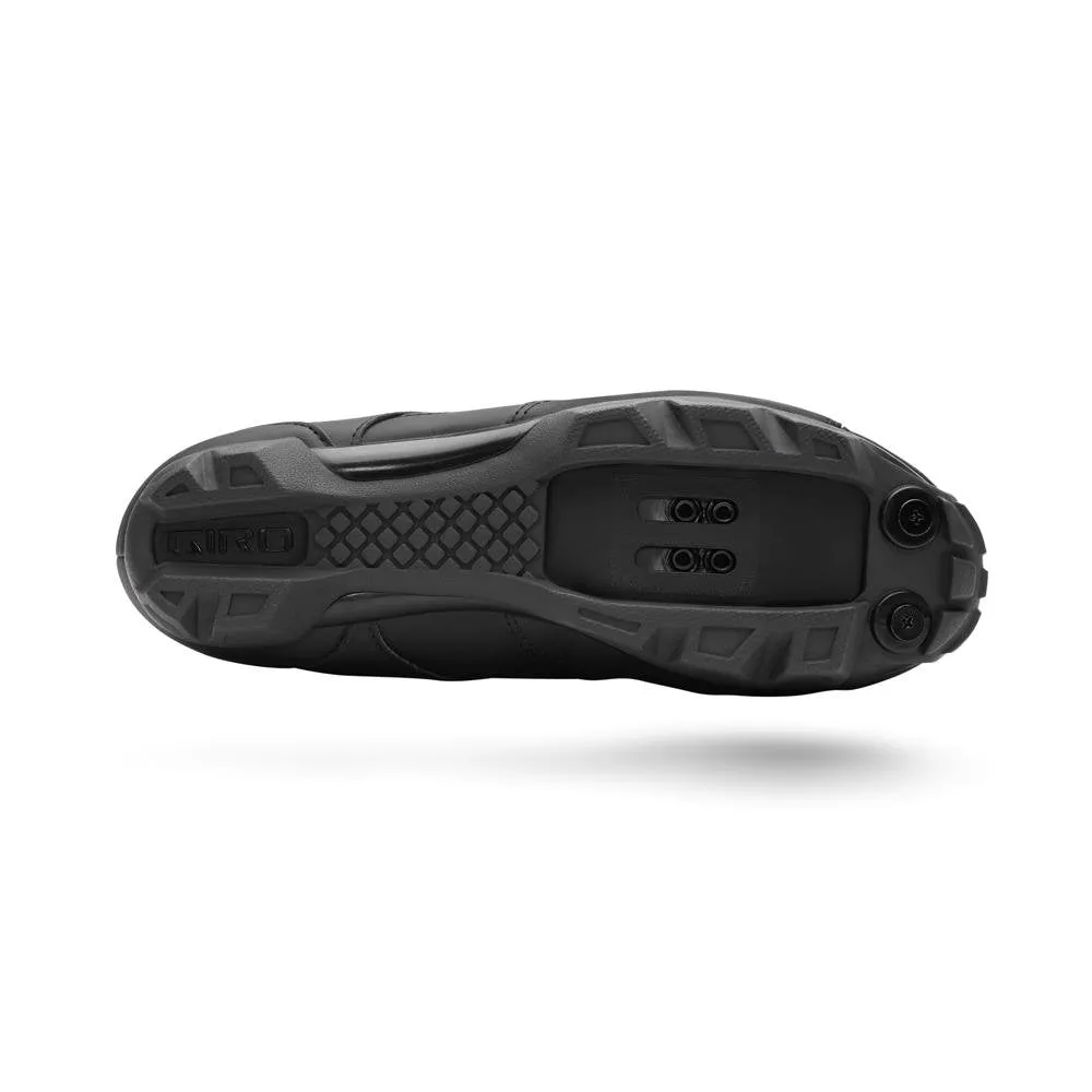 Giro Womens Cylinder II Dirt MTB Shoes