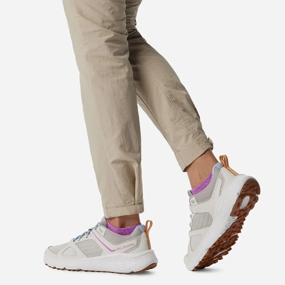 Giày Leo Núi Nữ Columbia Novo Trail™ - Be