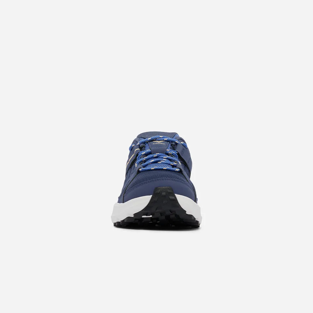 Giày Leo Núi Nữ Columbia Novo Trail™ - Xanh Dương