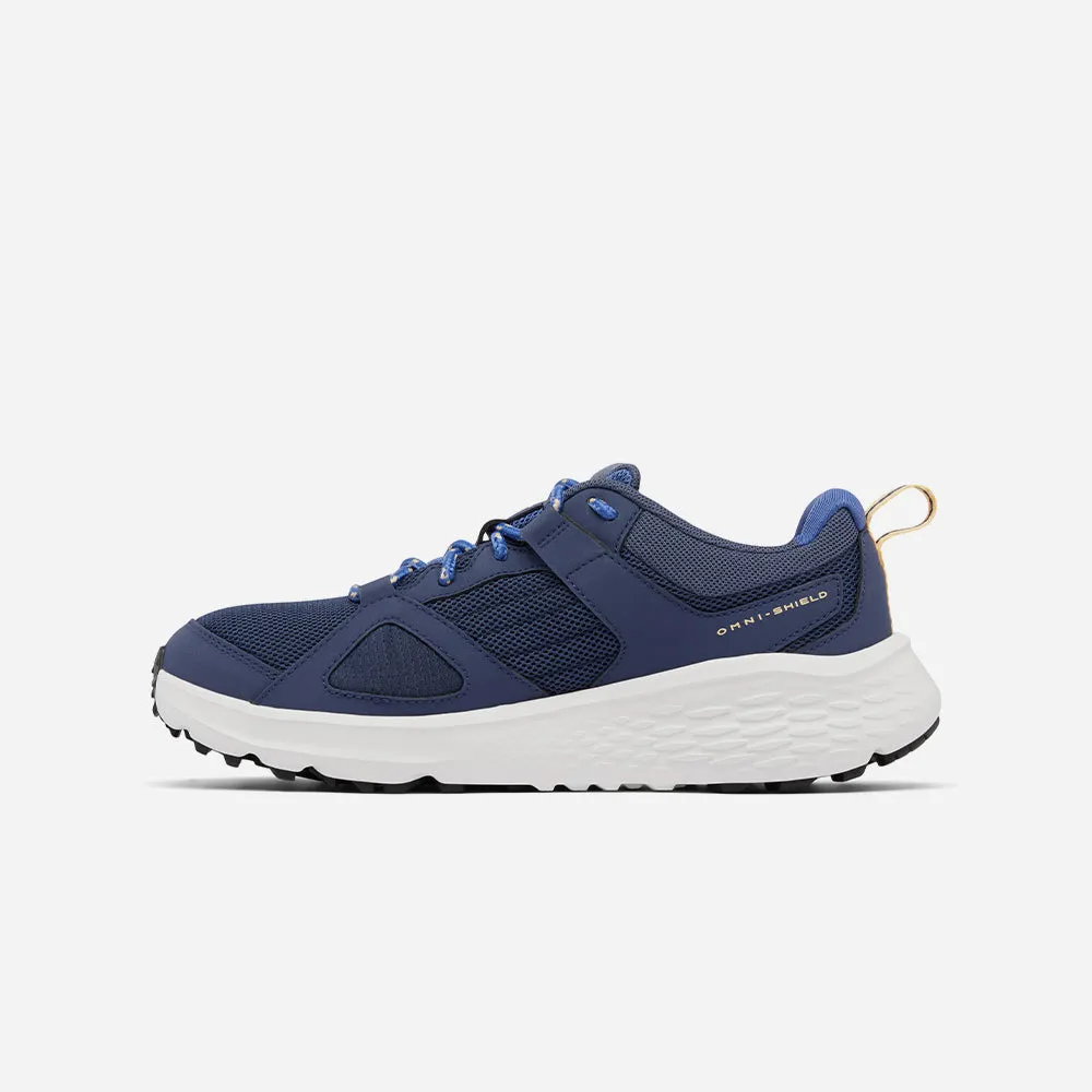 Giày Leo Núi Nữ Columbia Novo Trail™ - Xanh Dương