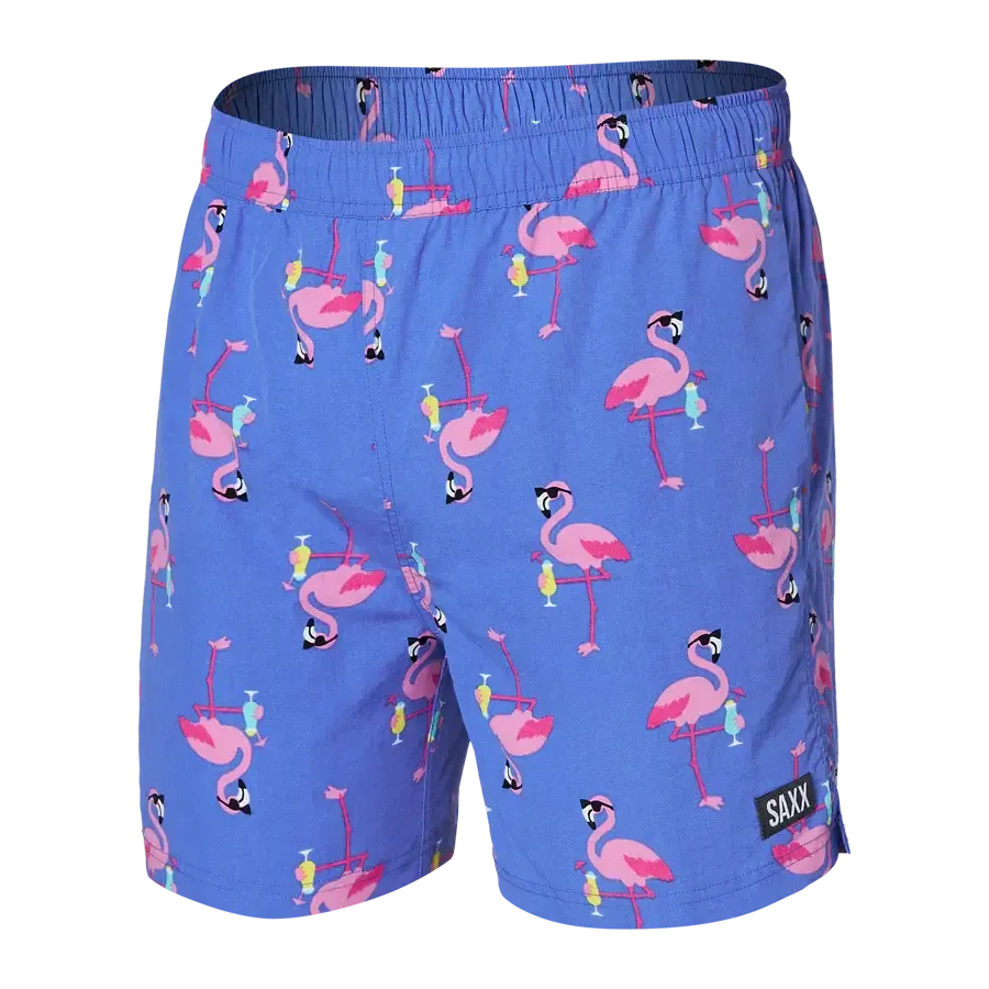 Go Coastal 2in1 Volley 7"