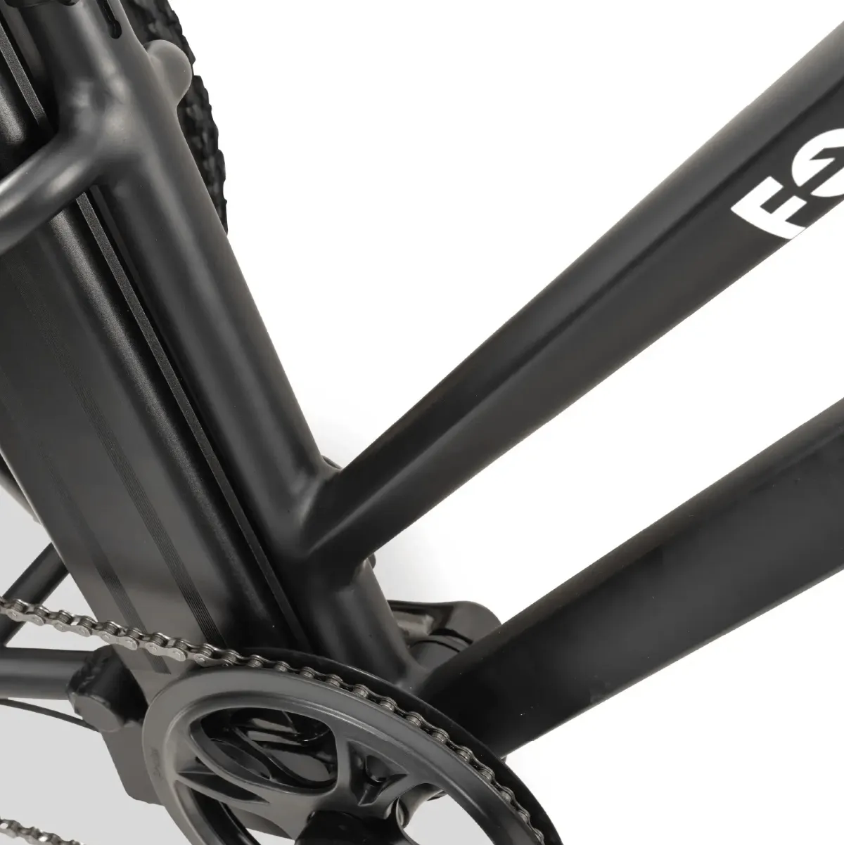 GOBike FORTE Electric All-Terrain Tricycle