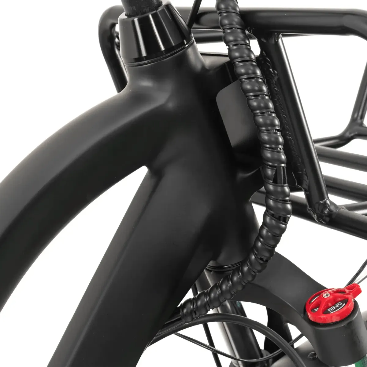 GOBike FORTE Electric All-Terrain Tricycle