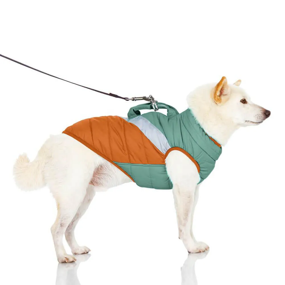 Gooby Mountaineer Jacket