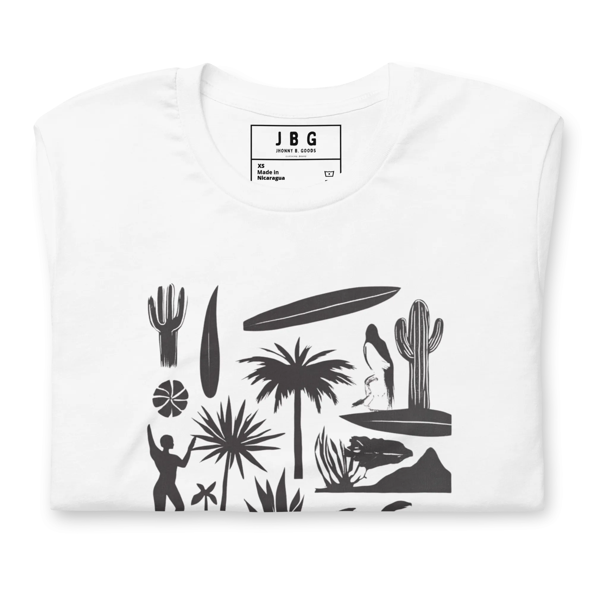 Good Vibe Good Life - Womens lightweight Tee