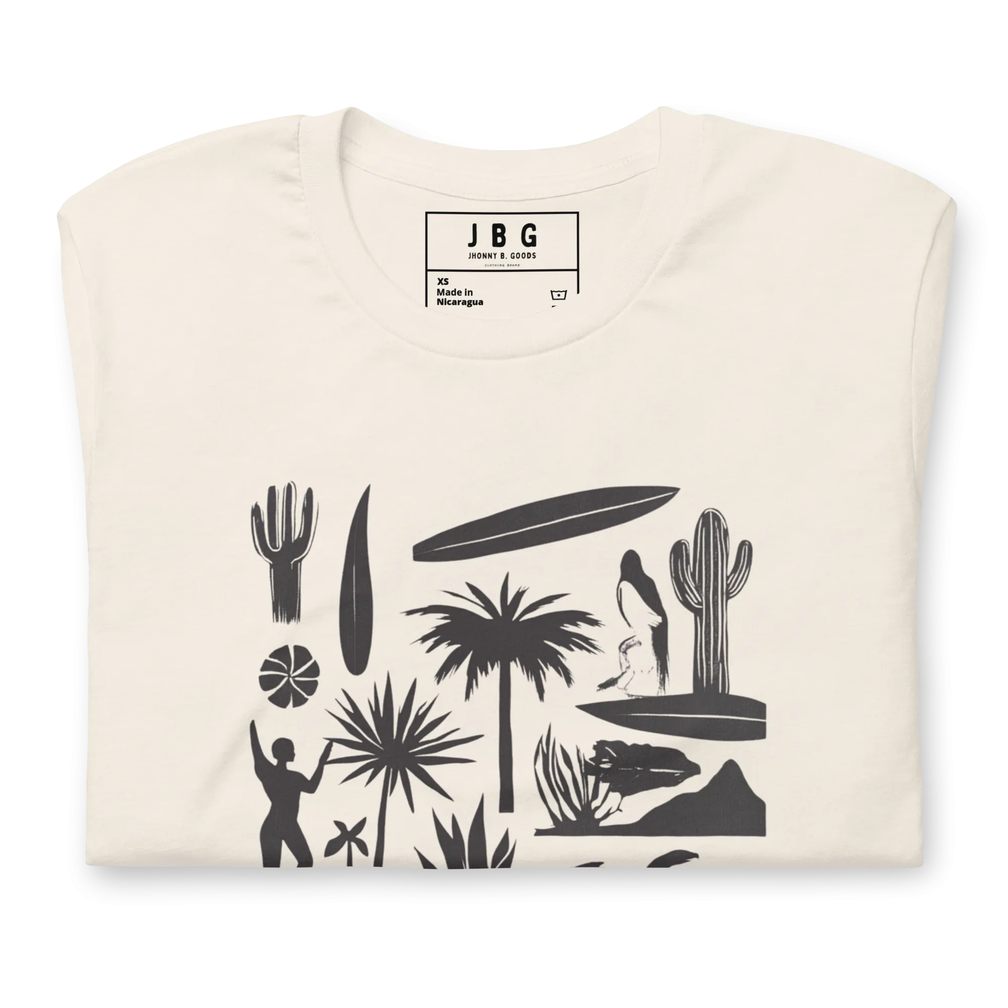 Good Vibe Good Life - Womens lightweight Tee