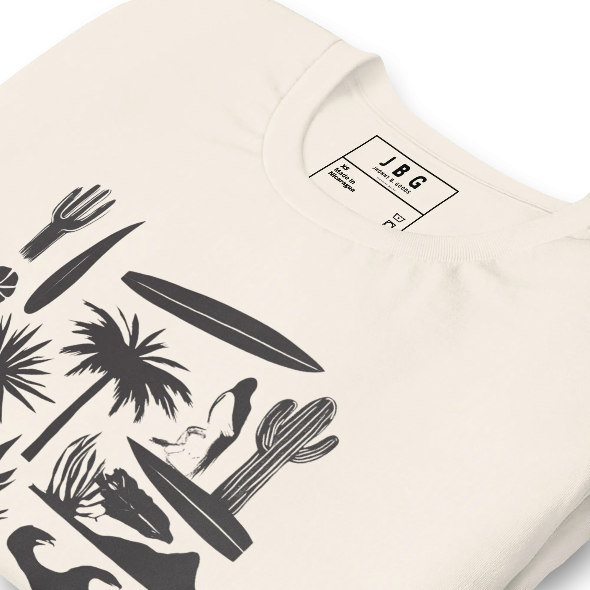 Good Vibe Good Life - Womens lightweight Tee