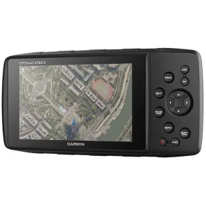 GPSMAP 276Cx All Terrain GPS Navigator