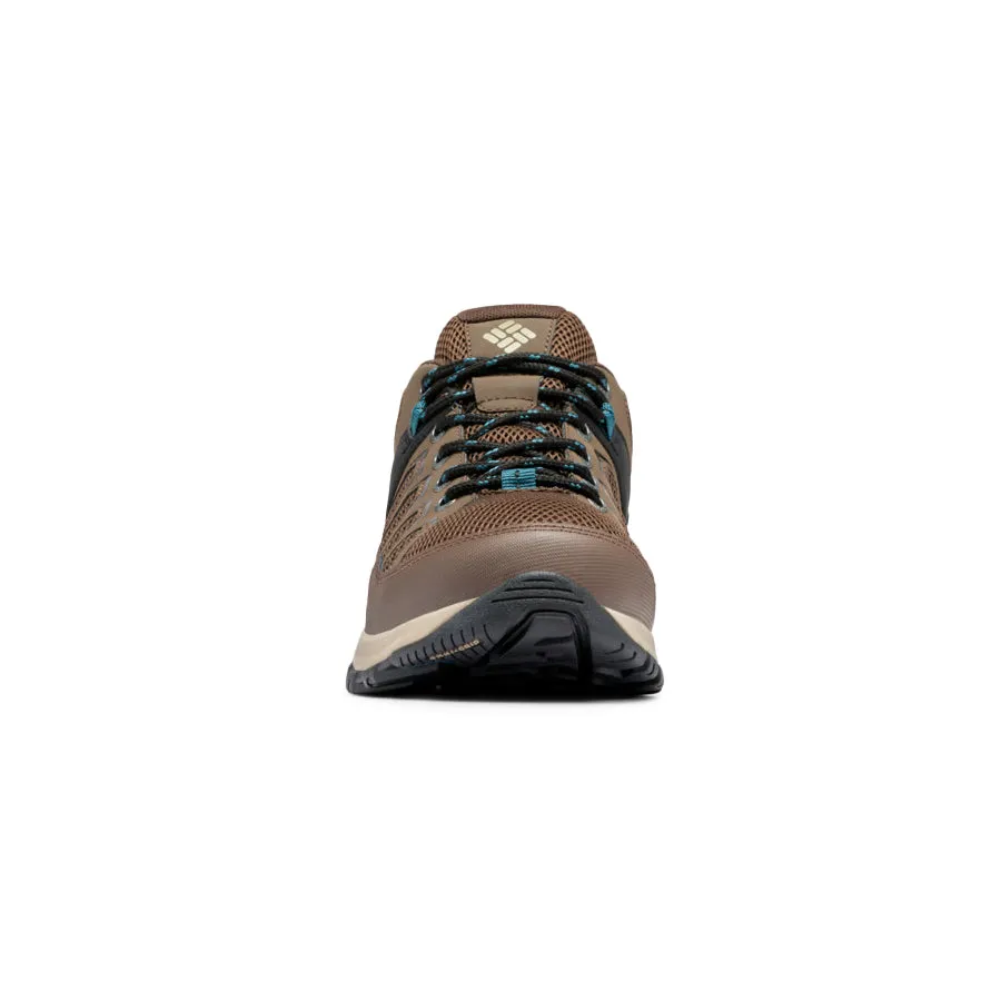 GRANITE TRAIL - Souliers de randonnée pour hommes - Columbia