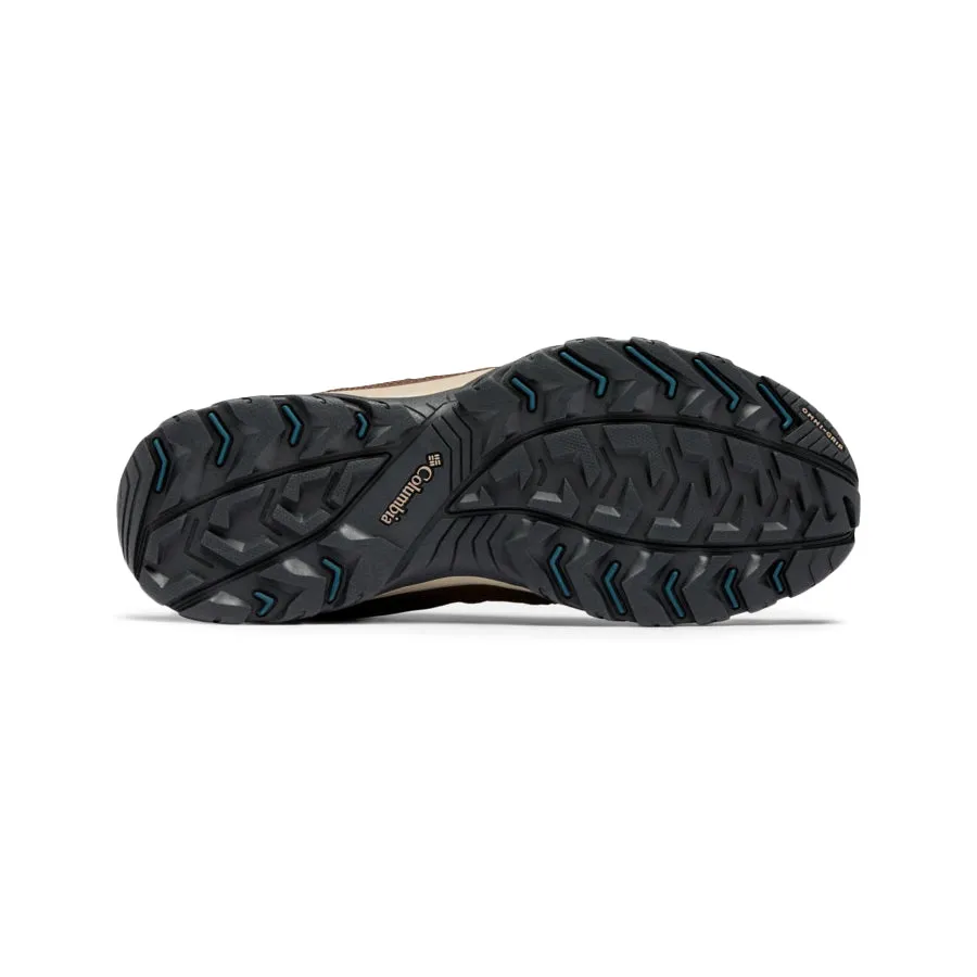 GRANITE TRAIL - Souliers de randonnée pour hommes - Columbia