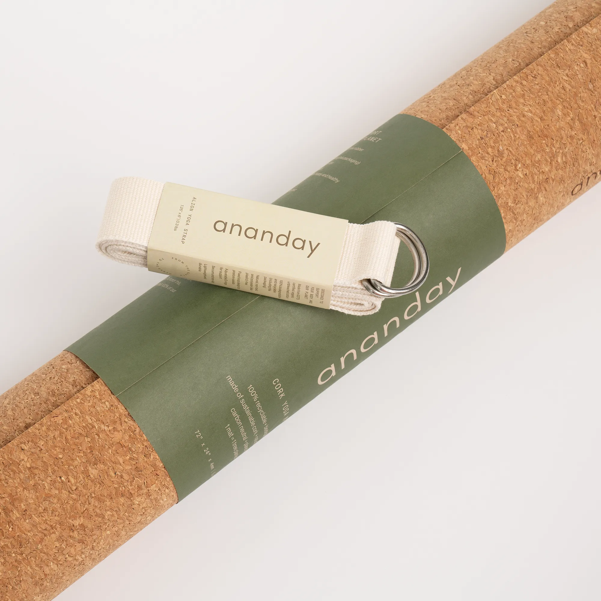 Ground   Stretch Bundle