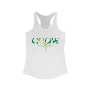 GROW Yoga Tanktop