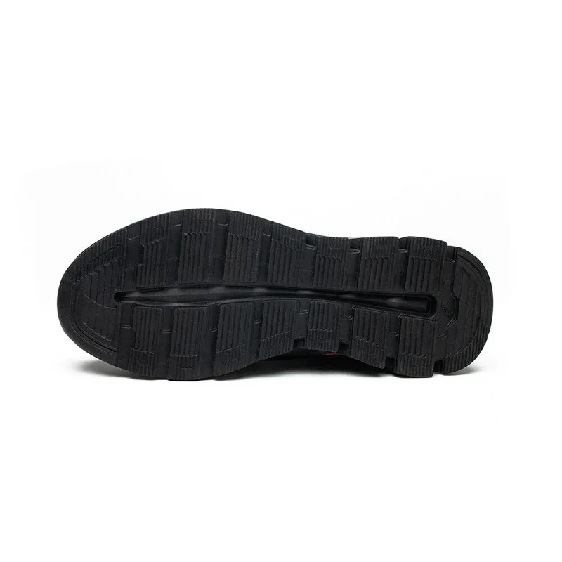 Guyisa | Hummer Steel toe work boots