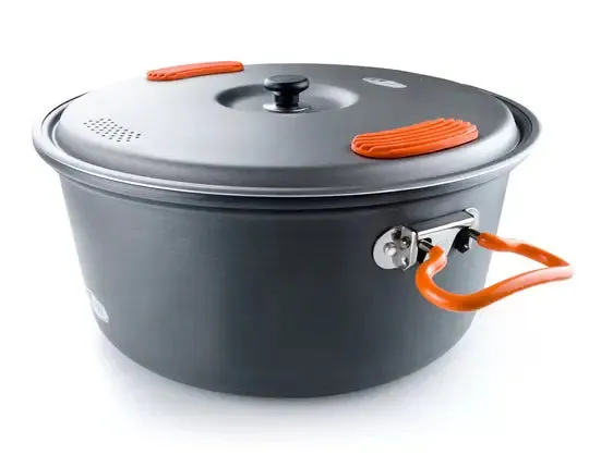 Halulite 4.7L Pot