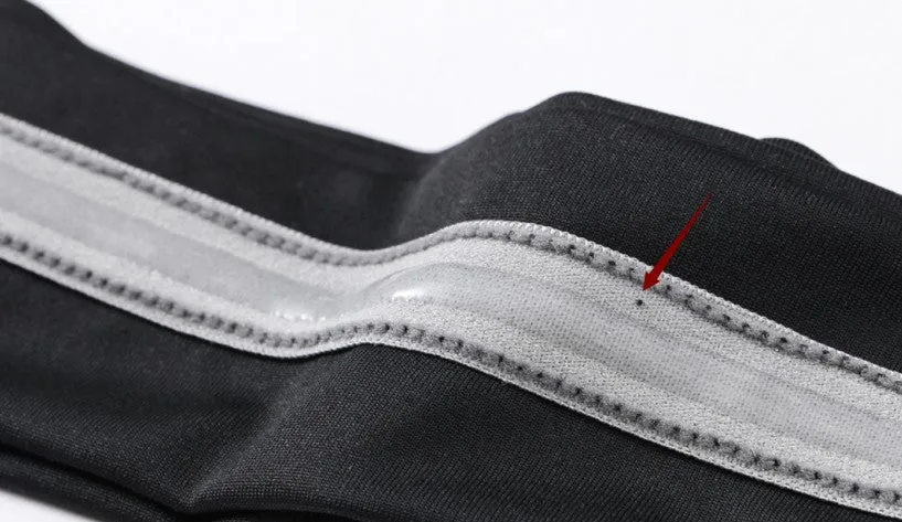 Headbands (non-slip)