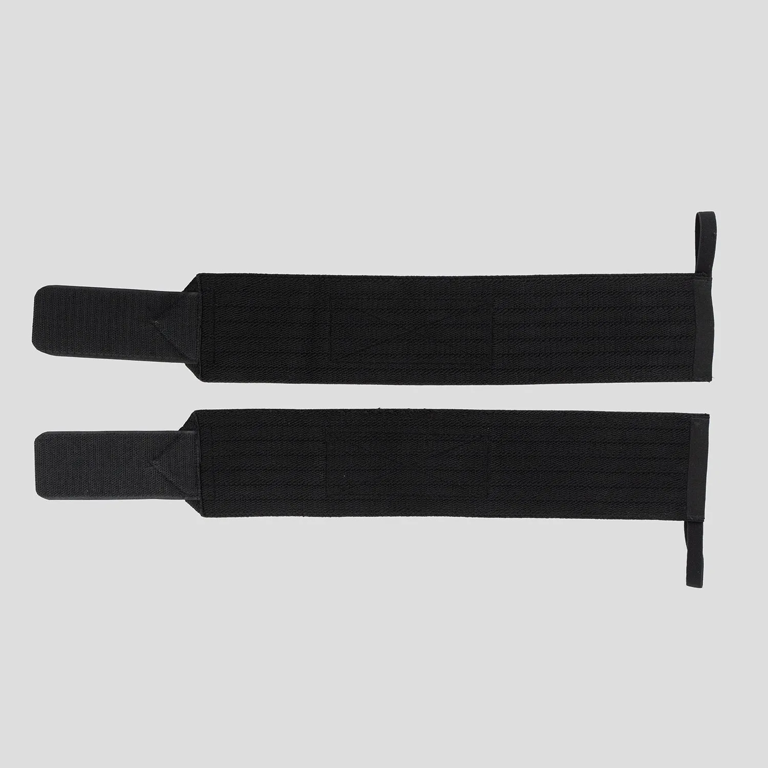 Heavy Weight Wrist Supporter - Black