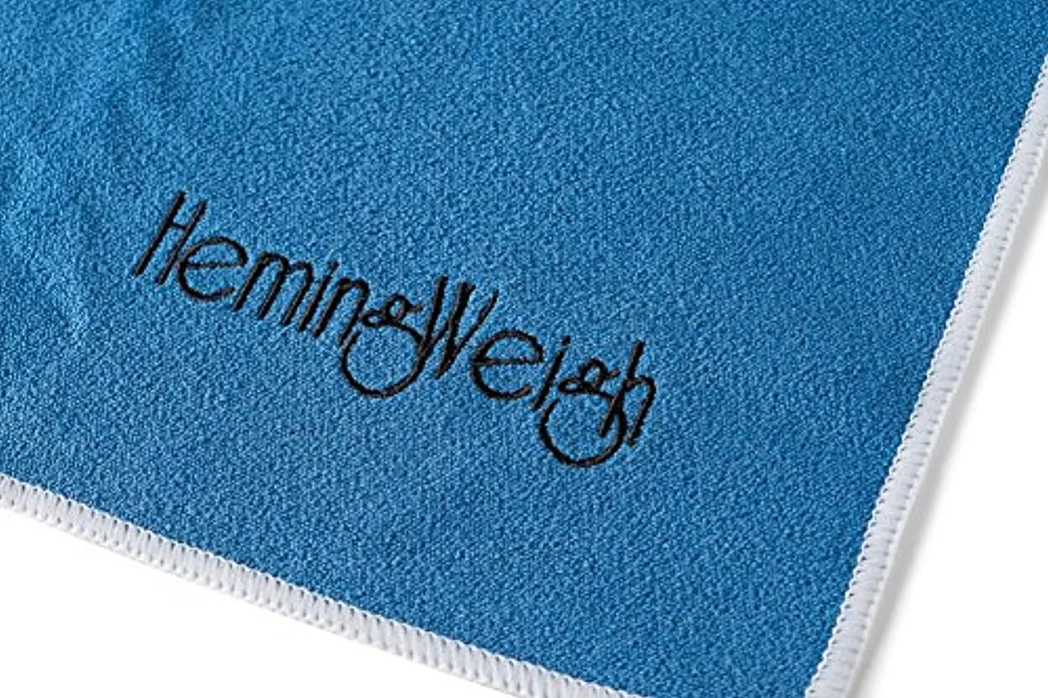 HemingWeigh muy absorbente de microfibra Toallas de esterilla de yoga