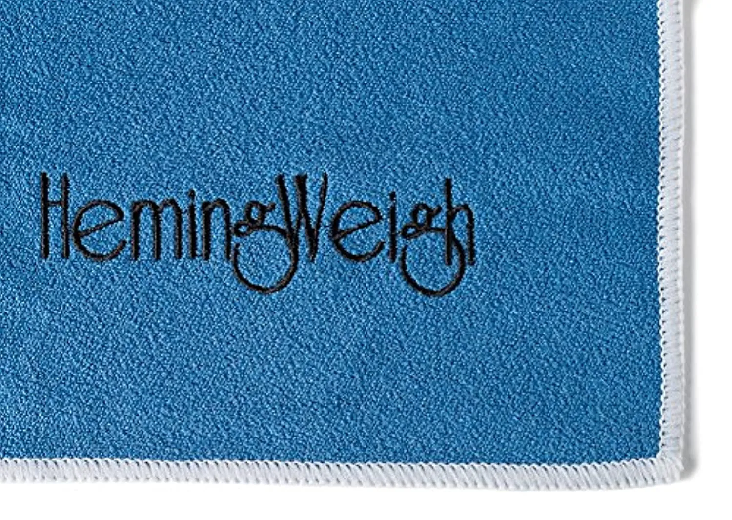 HemingWeigh muy absorbente de microfibra Toallas de esterilla de yoga