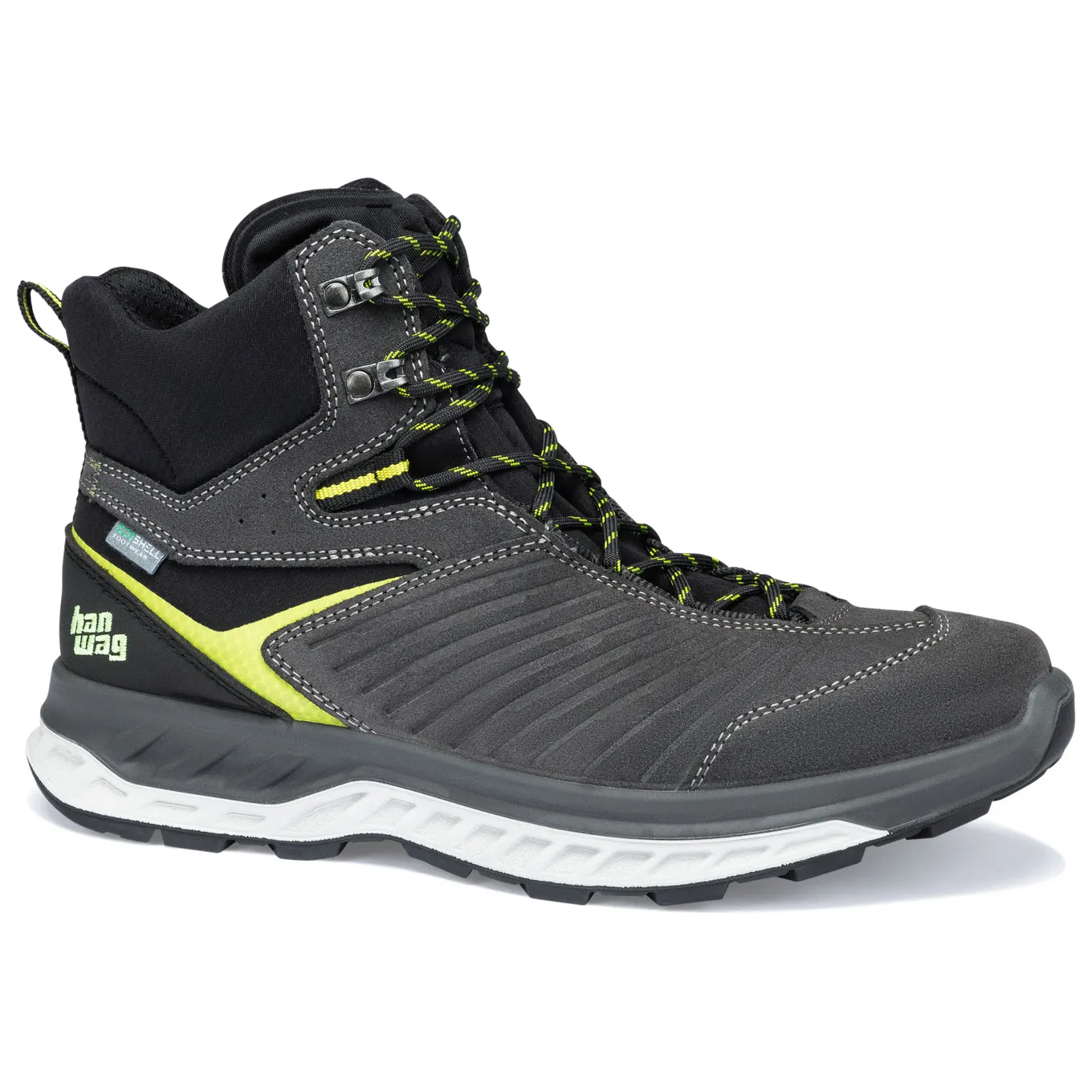 Herren Wanderschuh Blueridge ES