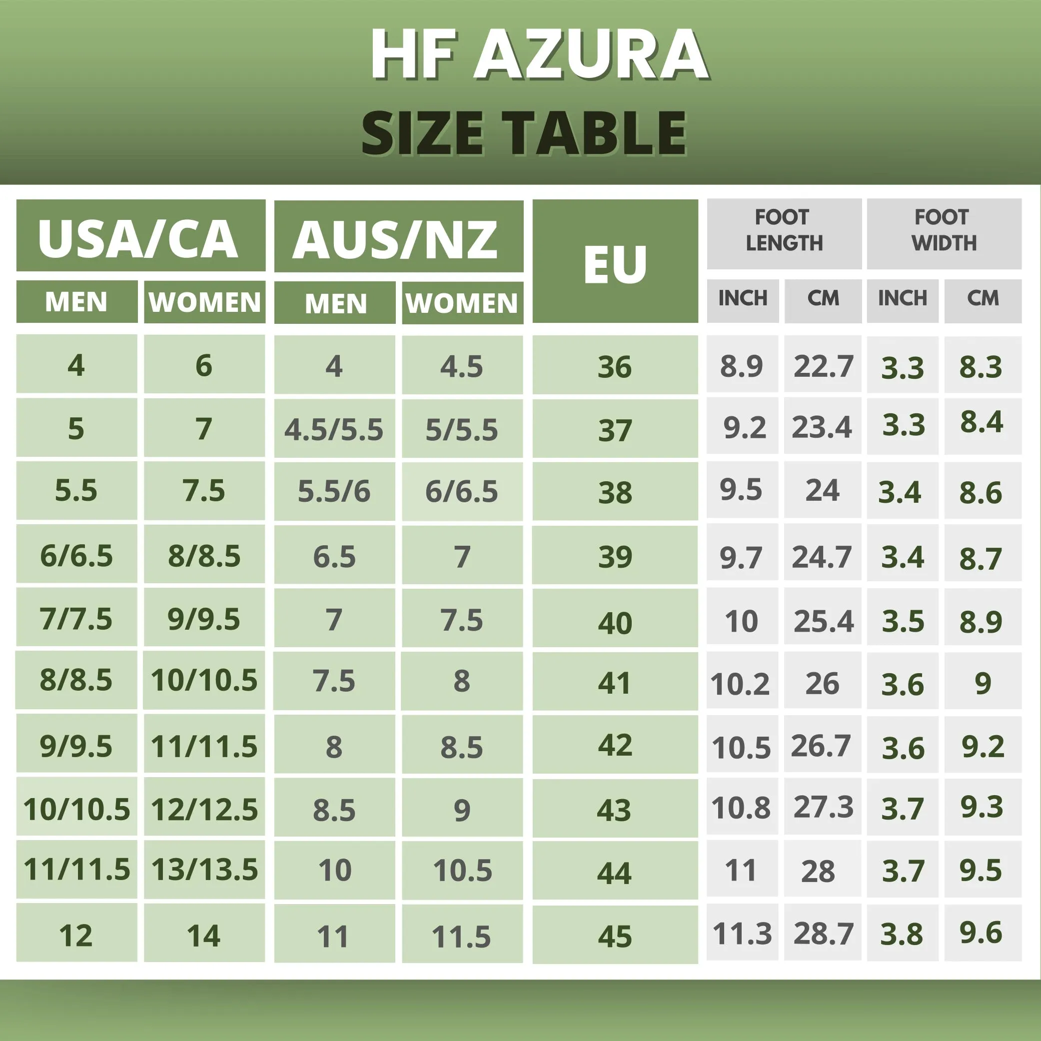 HF Azura – Ergonomic & Supportive Winter Barefoot Shoes (Unisex)