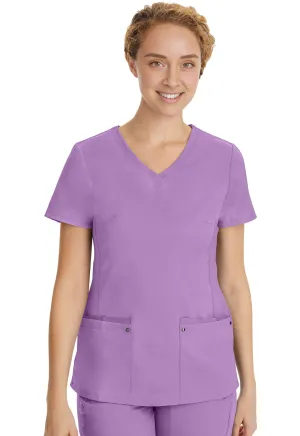 HH Purple Label Juliet Top Purple Moonstone