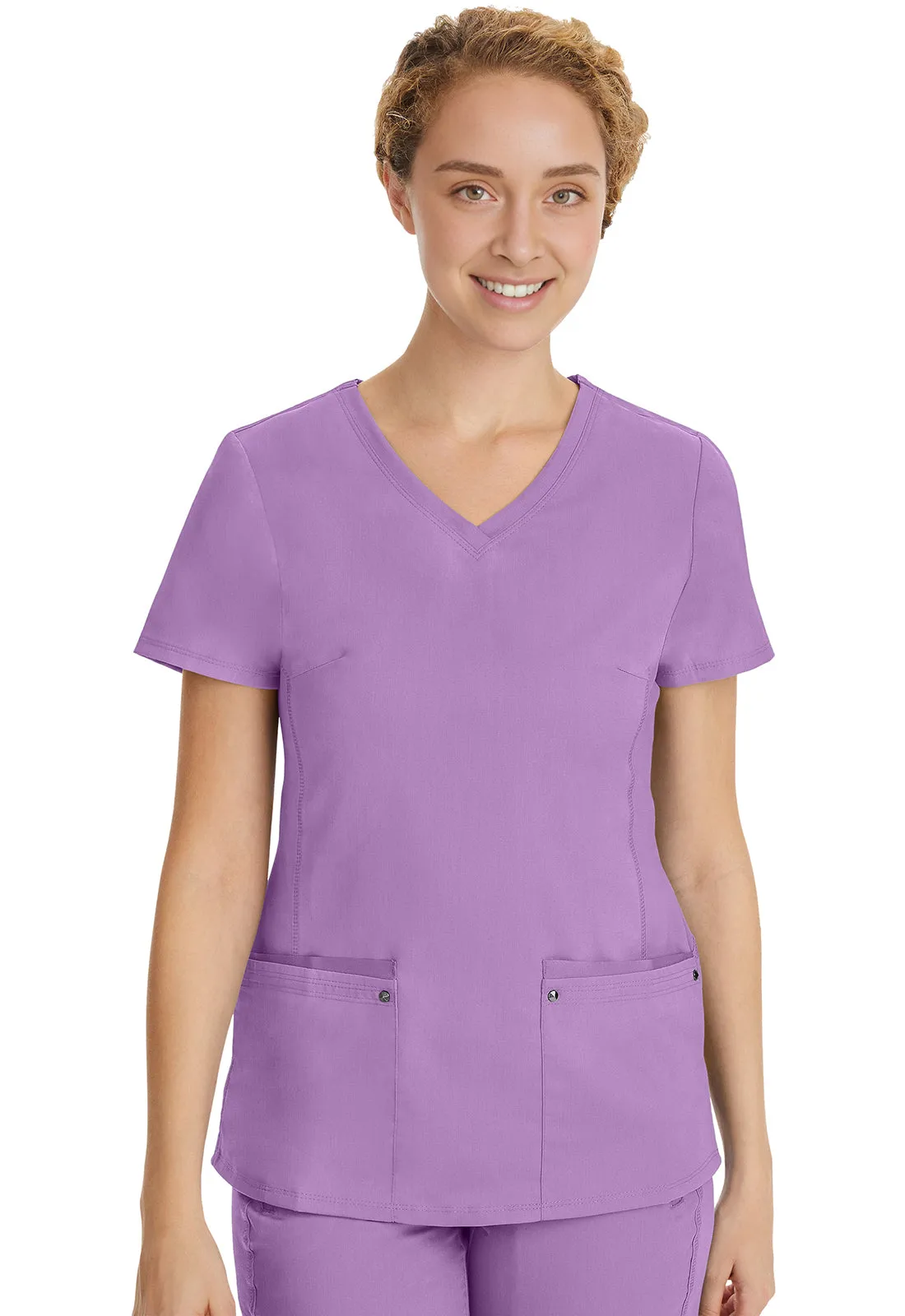 HH Purple Label Juliet Top Purple Moonstone