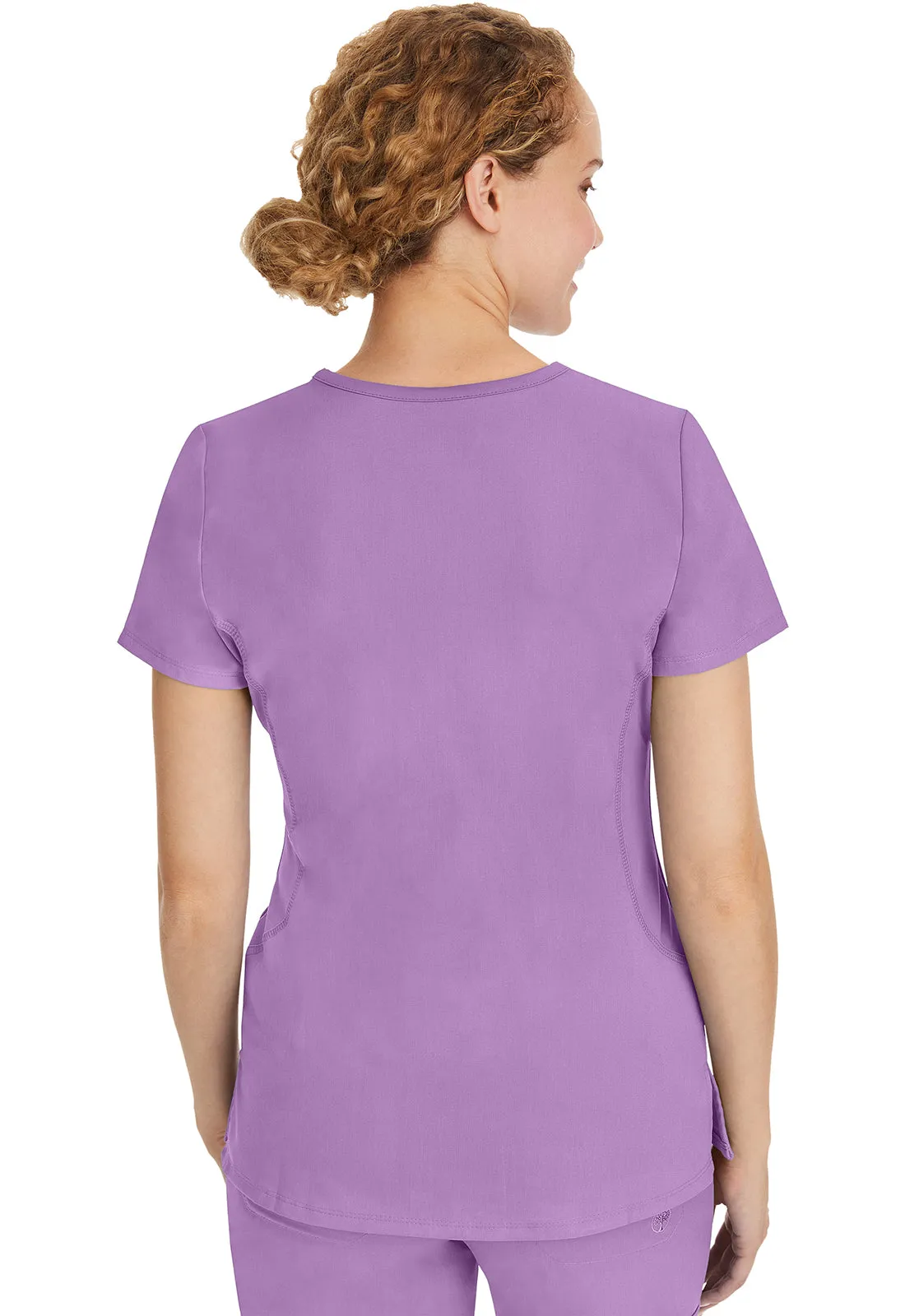 HH Purple Label Juliet Top Purple Moonstone
