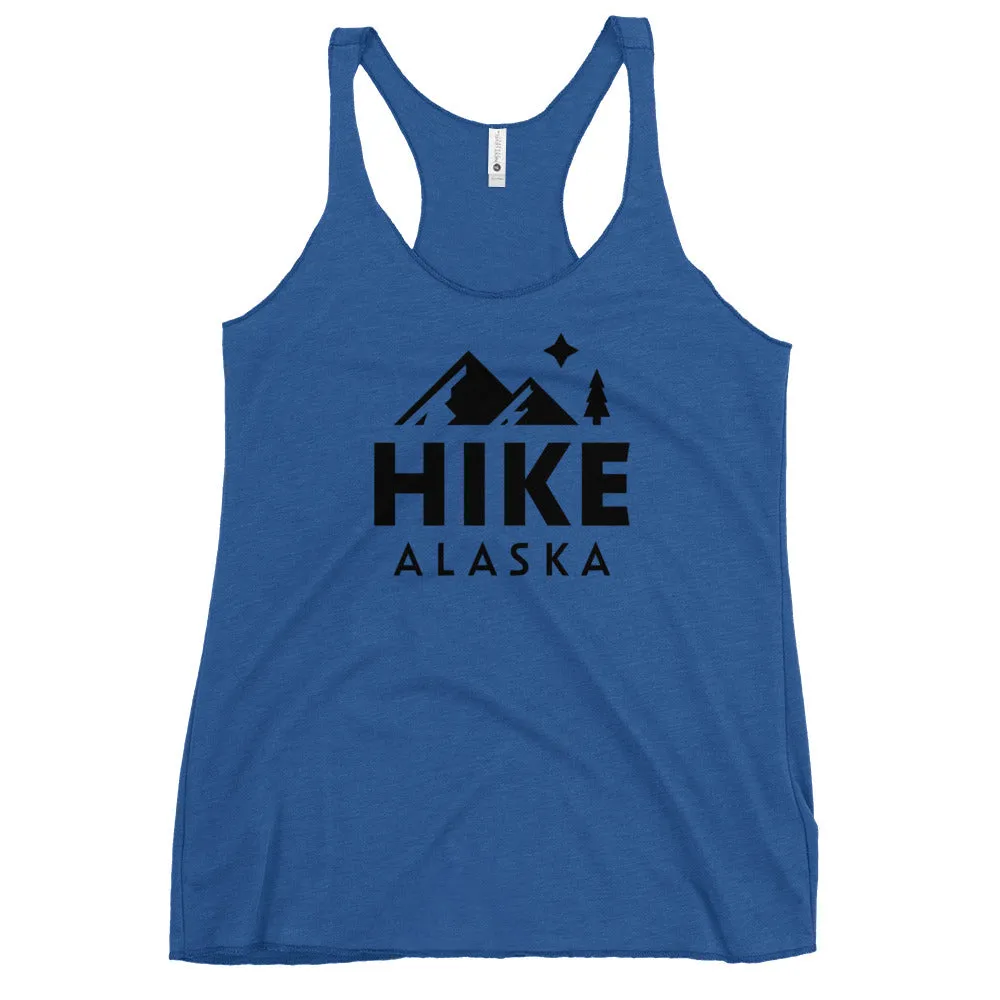 Hike Alaska Tank