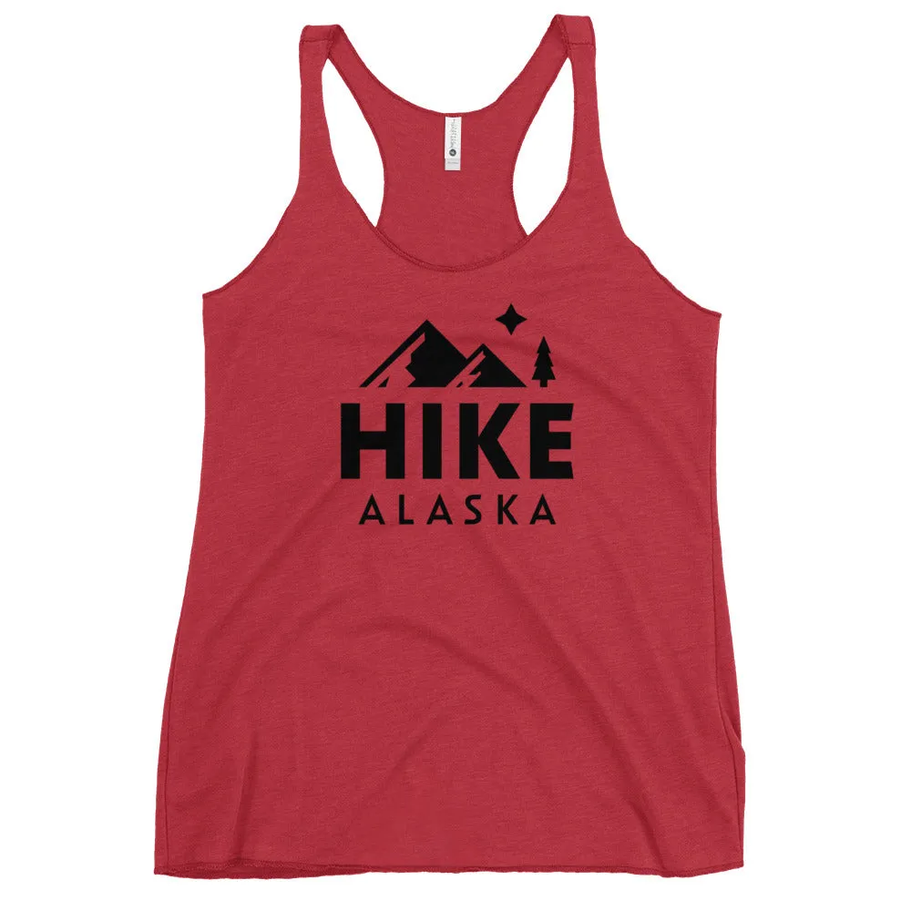 Hike Alaska Tank