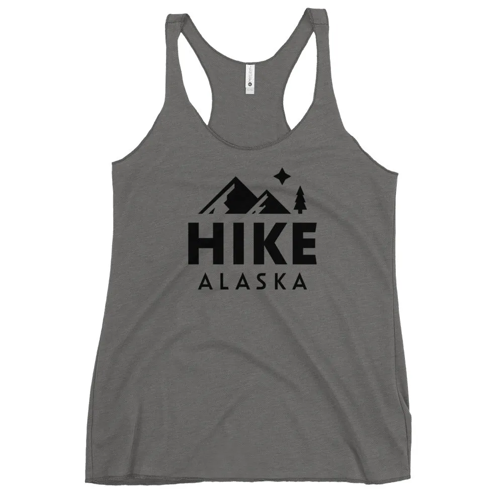 Hike Alaska Tank