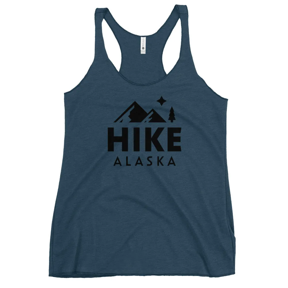 Hike Alaska Tank