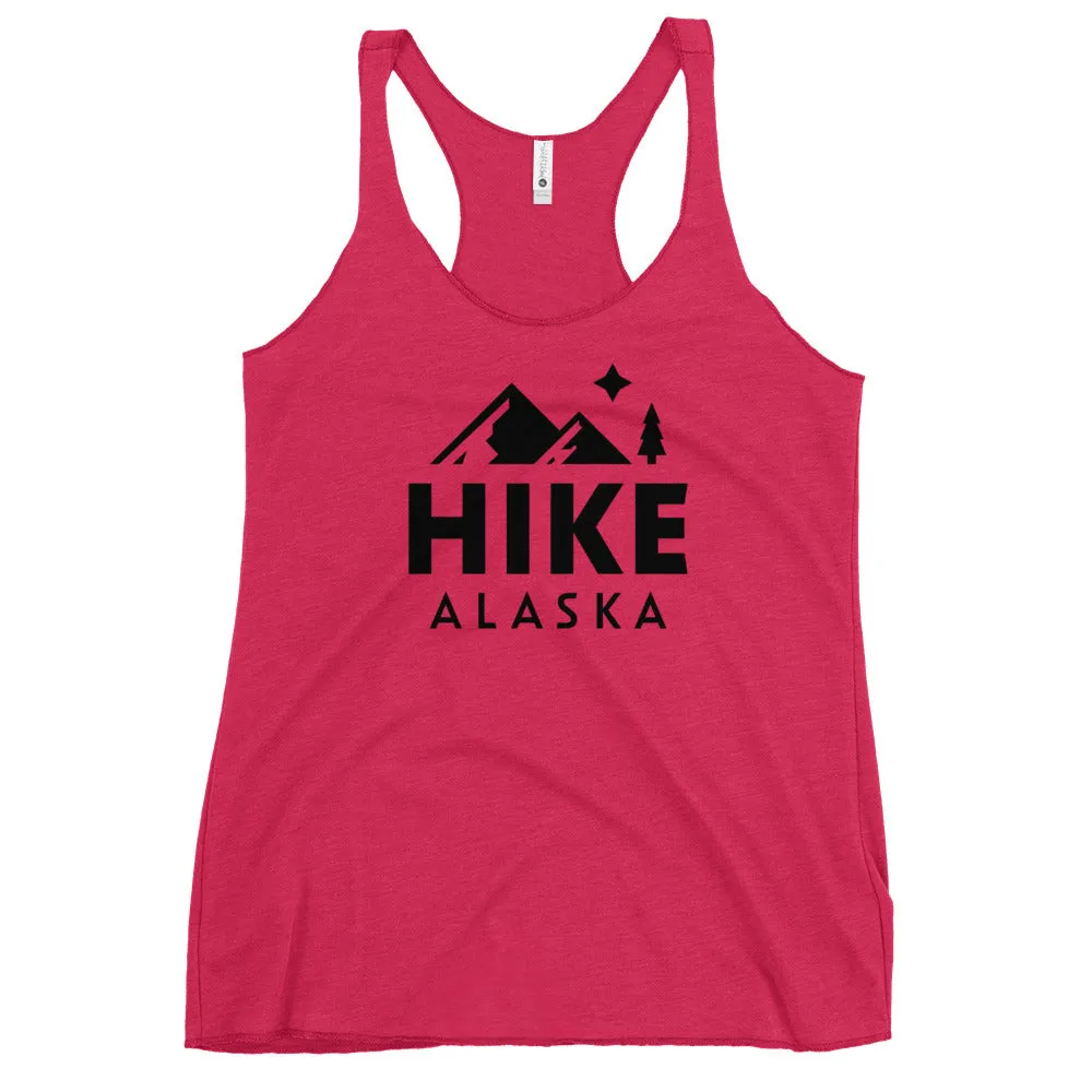 Hike Alaska Tank