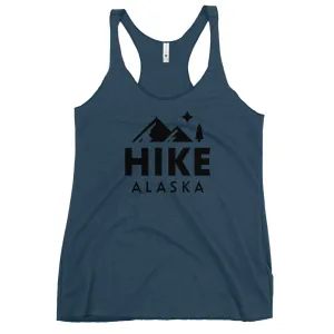 Hike Alaska Tank