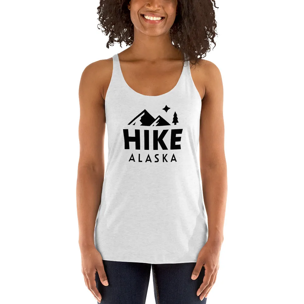 Hike Alaska Tank