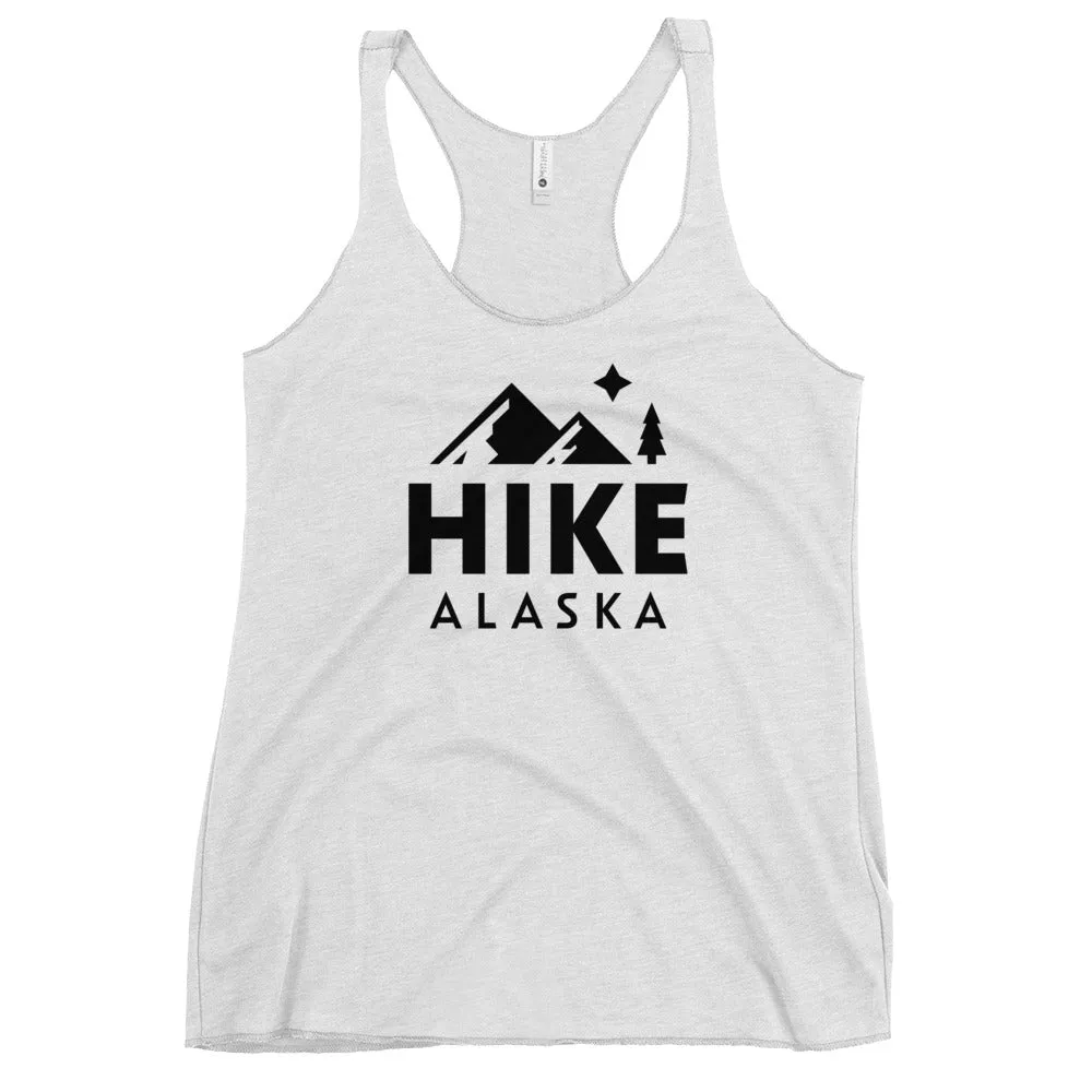 Hike Alaska Tank