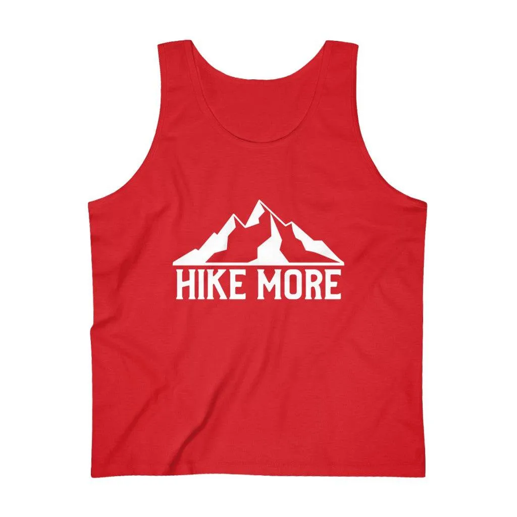 HIKE MORE TANK TOP