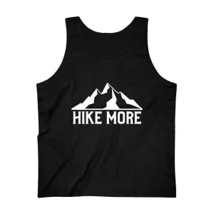 HIKE MORE TANK TOP