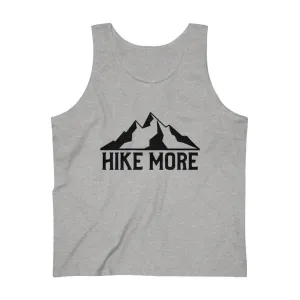 HIKE MORE TANK TOP