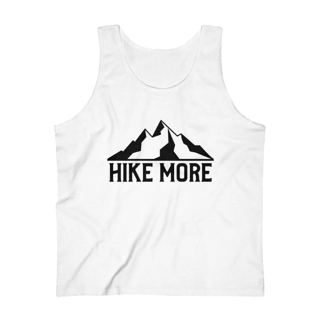 HIKE MORE TANK TOP