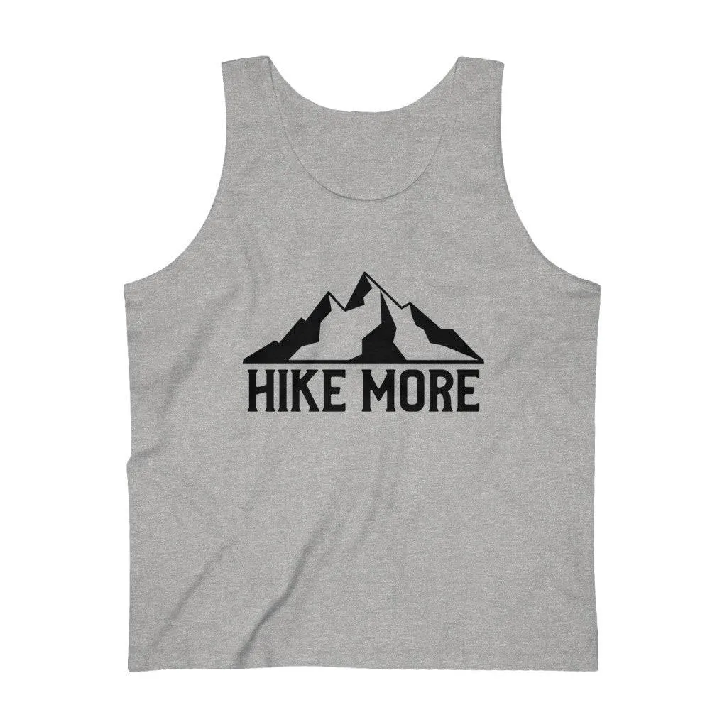 HIKE MORE TANK TOP