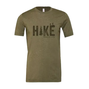 Hike T-shirt