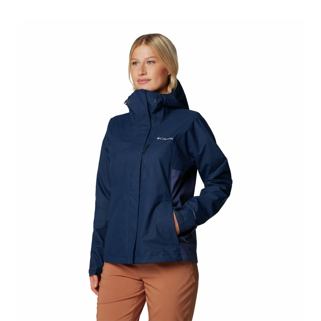 Hikebound Ii Jacket Outerwear
