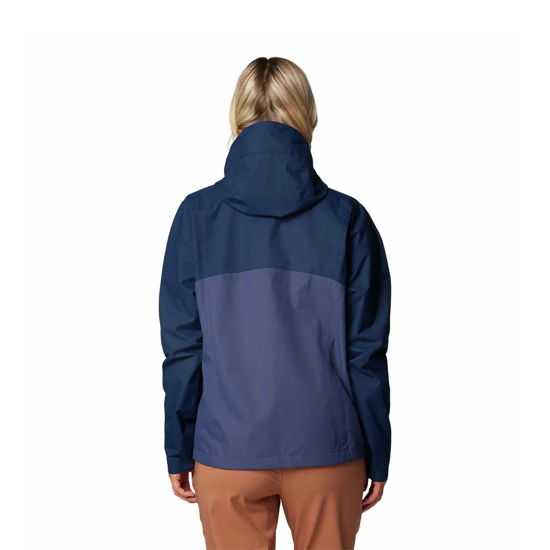 Hikebound Ii Jacket Outerwear