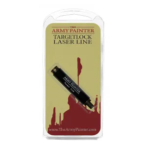 Hobby Tools - Laser Line - Targetlock