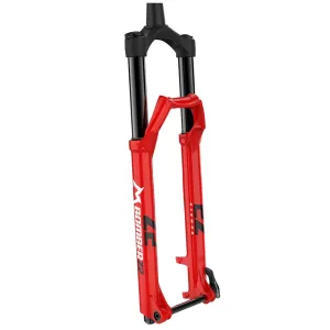 Horquilla Marzocchi Bomber Z2 29in 100mm Red 2022