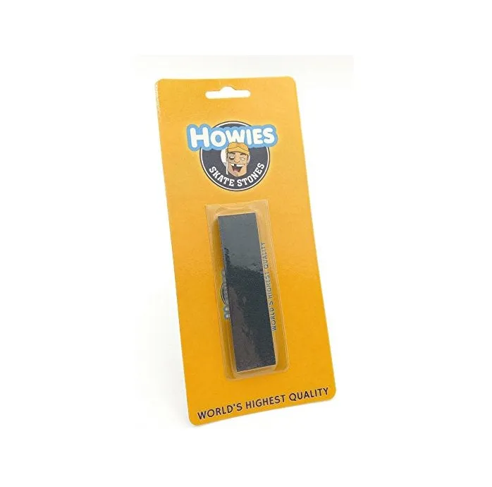 Howies Hockey Pro Fine Skate Stone