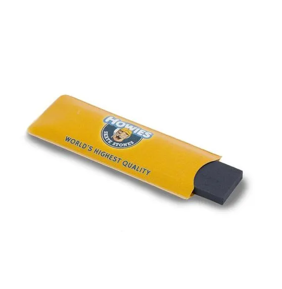 Howies Hockey Pro Fine Skate Stone