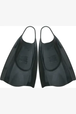 HYDRO TECH 2 FINS - BLACK